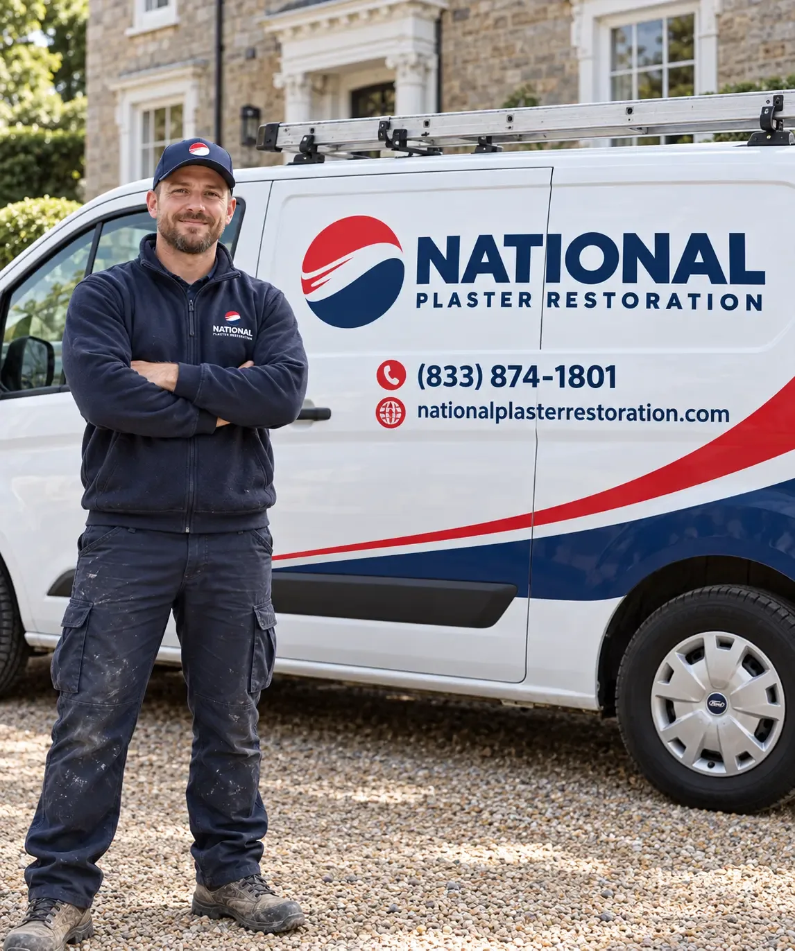 Plaster Repair company in Ringgold, GA